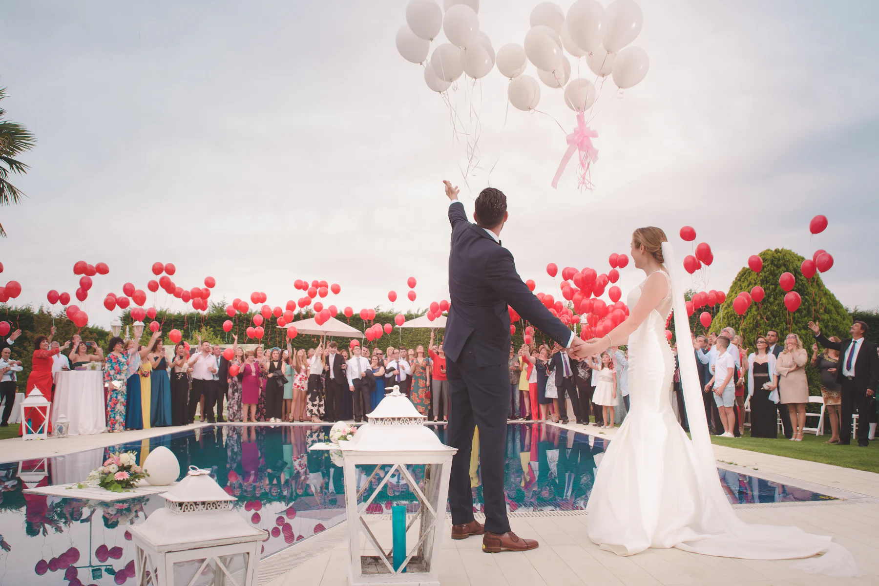 Espaço para casamento do Rancho Verde em Hortolândia