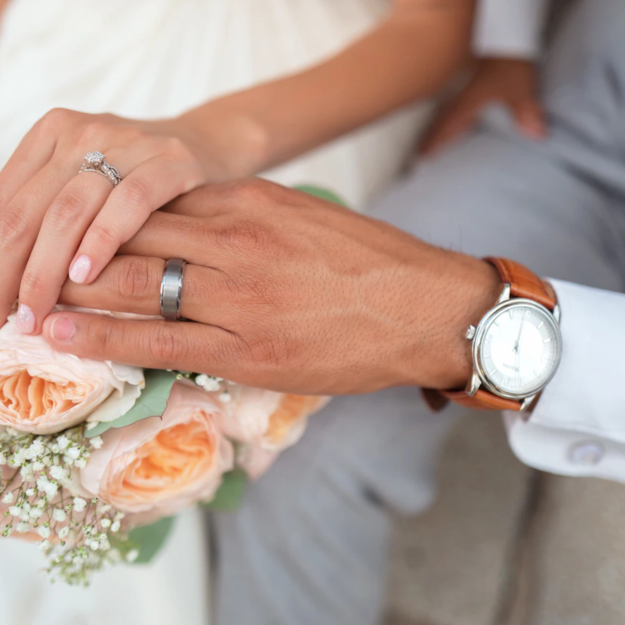 Fotografia incluso no pacote de casamento do Rancho Verde