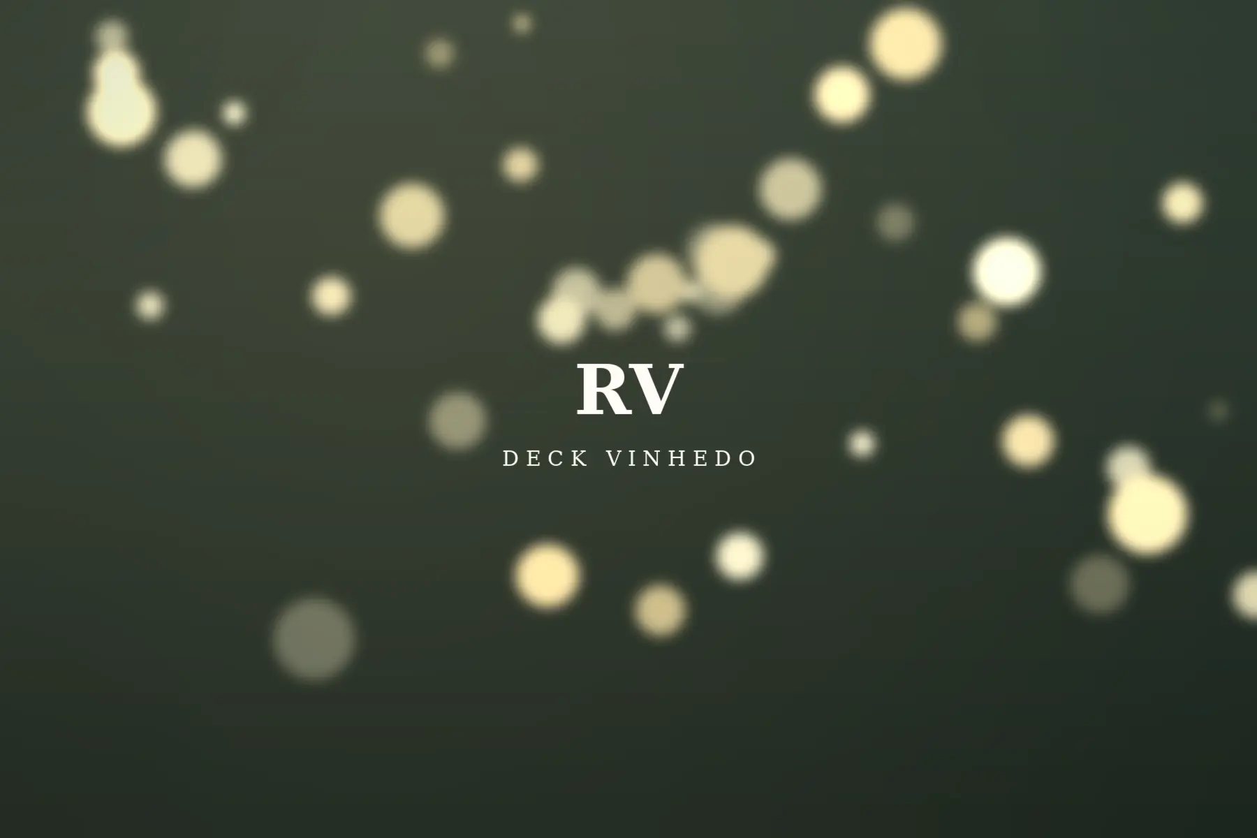 Espaço para casamento do Rancho Verde em Vinhedo